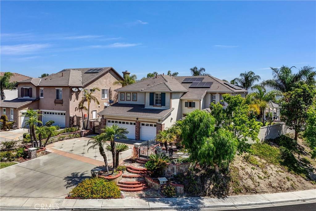 La Habra, CA 90631,1411 W Boros CT