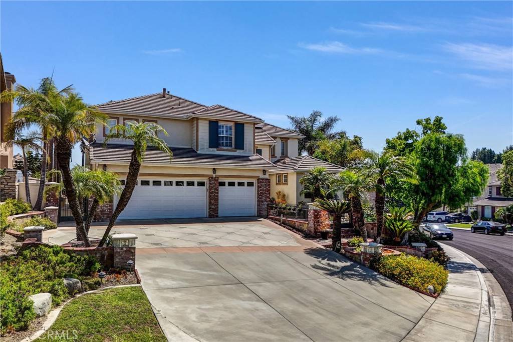 La Habra, CA 90631,1411 W Boros CT