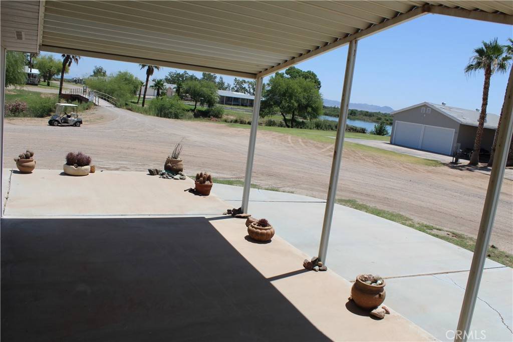 Blythe, CA 92225,3397 Highway 95 #222