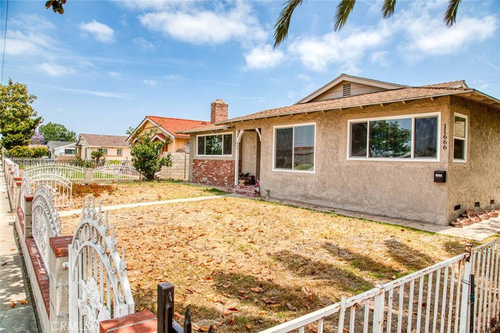 Garden Grove, CA 92841,11662 Magnolia ST