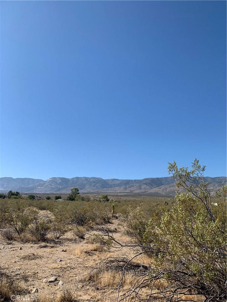 Lucerne Valley, CA 92356,0 Banta RD