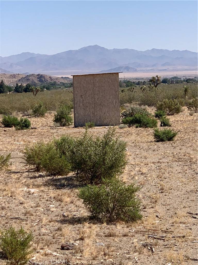 Lucerne Valley, CA 92356,0 Banta RD