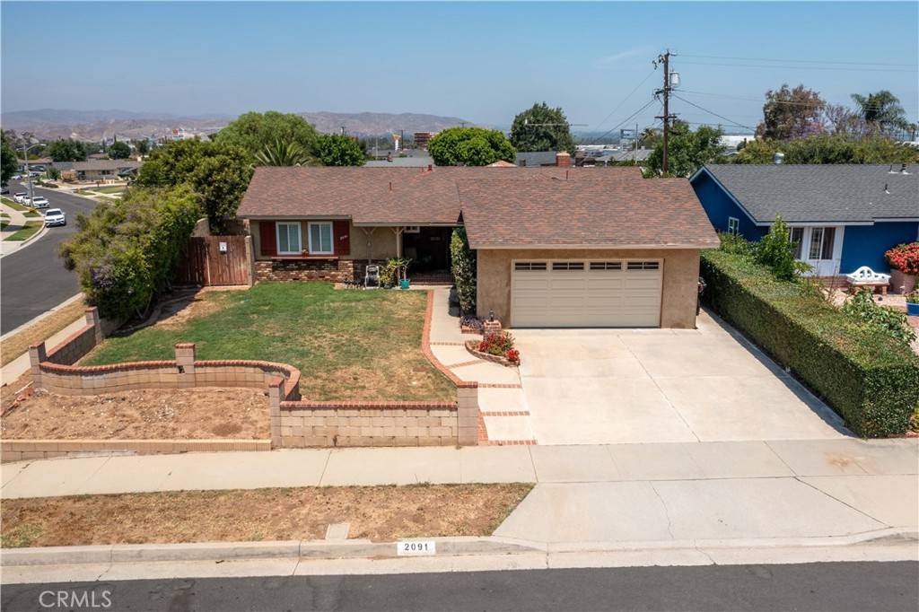 Corona, CA 92882,2091 Ridgeview