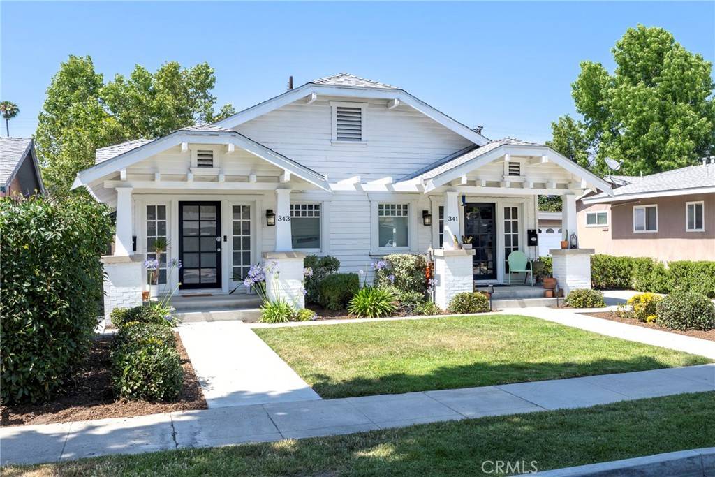 Fullerton, CA 92832,341 W Whiting AVE