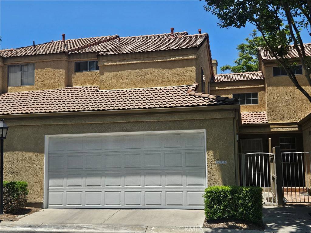 Chino Hills, CA 91709,2606 Vista Monte CIR