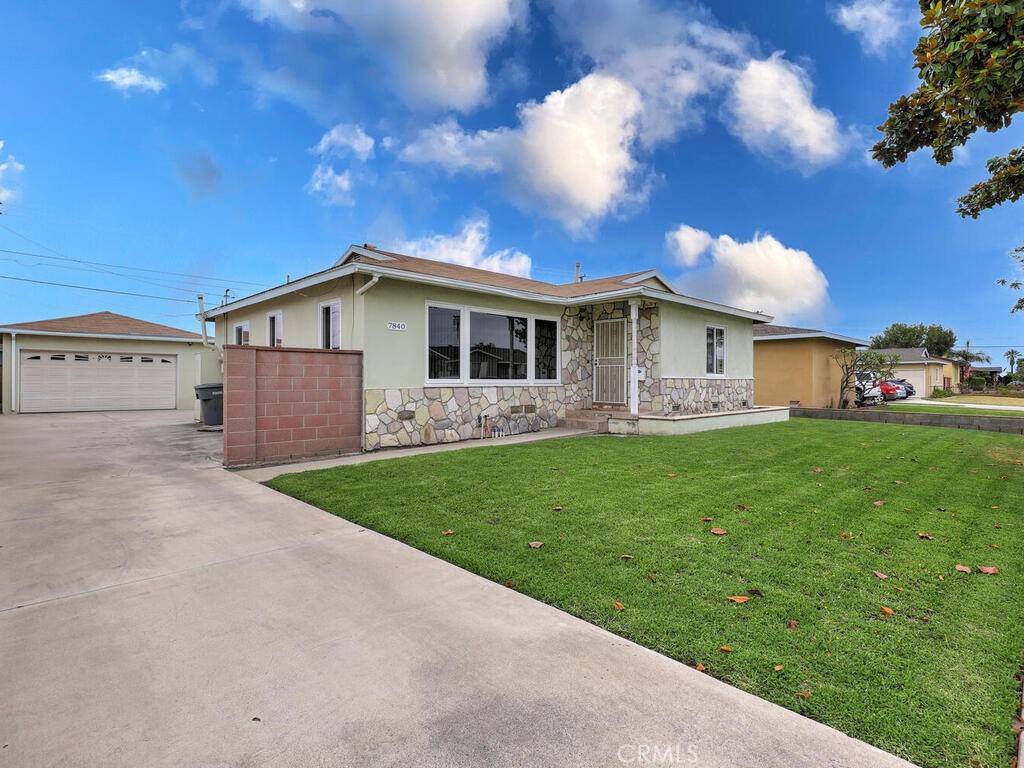 Buena Park, CA 90620,7840 La Mesa WAY