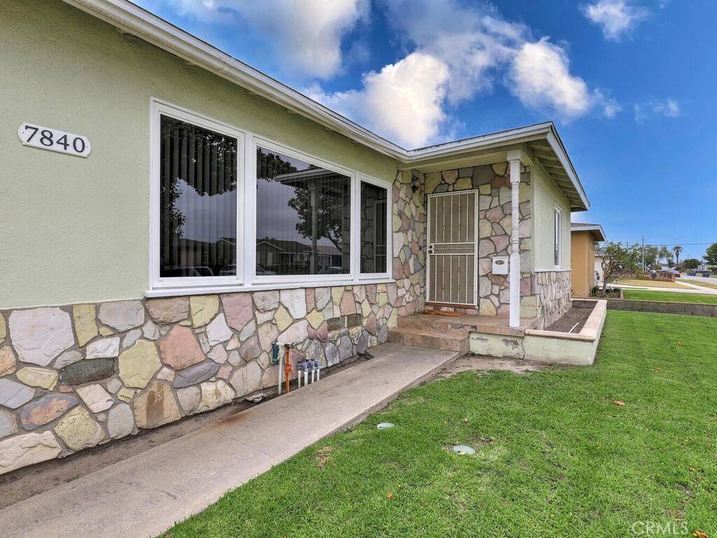 Buena Park, CA 90620,7840 La Mesa WAY