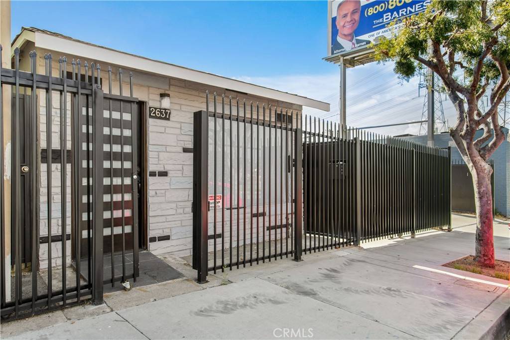 Montebello, CA 90640,2637 W Beverly BLVD