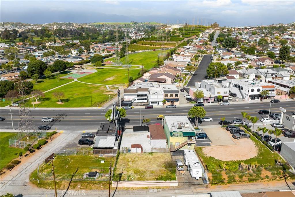 Montebello, CA 90640,2637 W Beverly BLVD