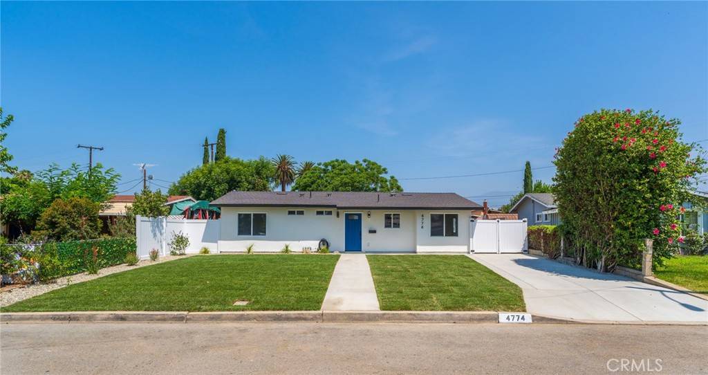 Montclair, CA 91763,4774 Fauna ST