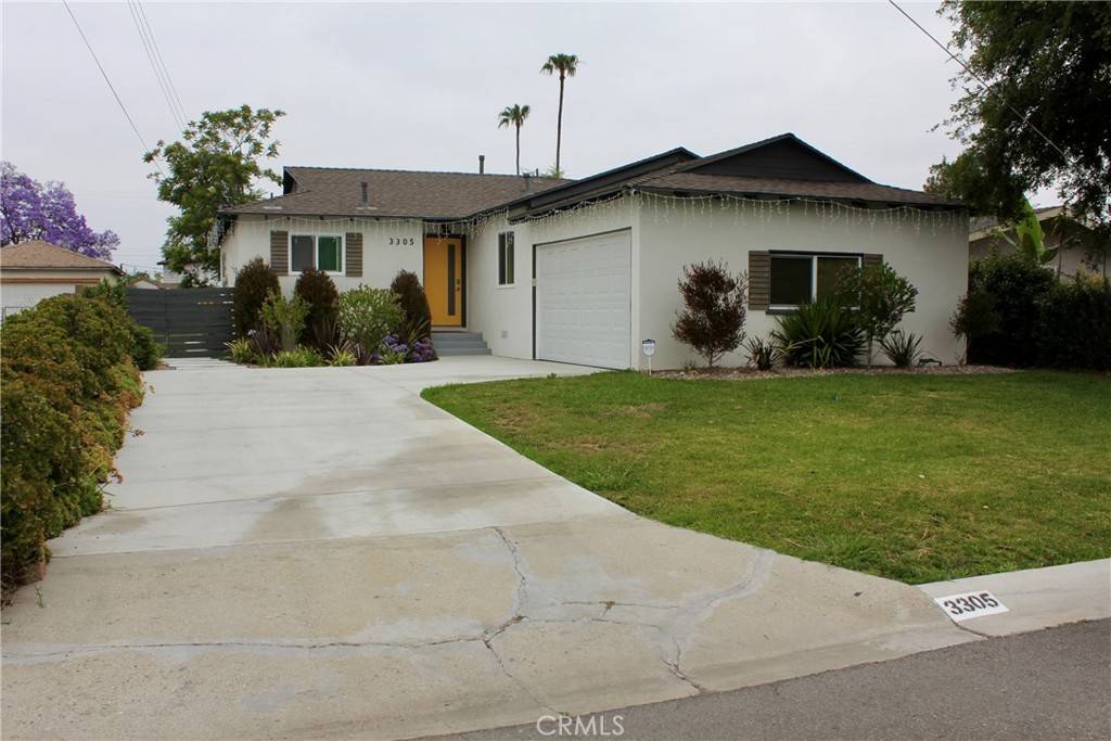 Anaheim, CA 92804,3305 W Thornton AVE