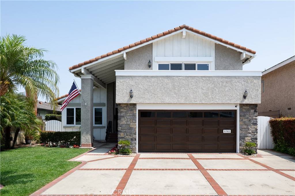 Westminster, CA 92683,5302 Bryant CIR