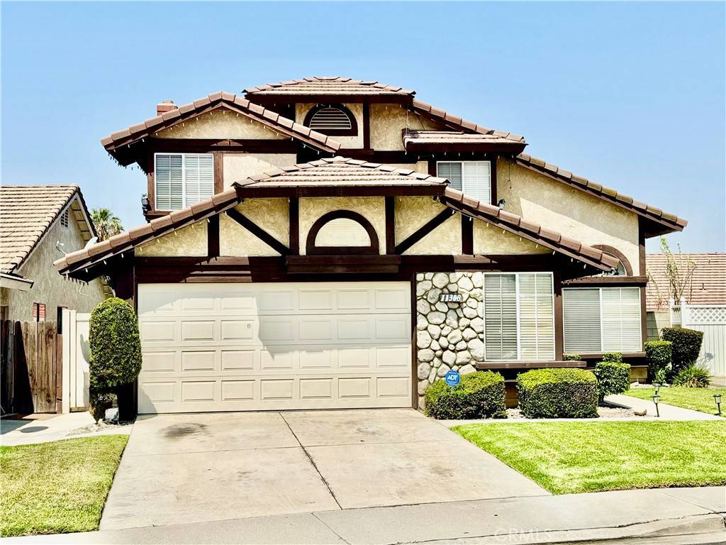 Fontana, CA 92337,11308 Sherwood CT