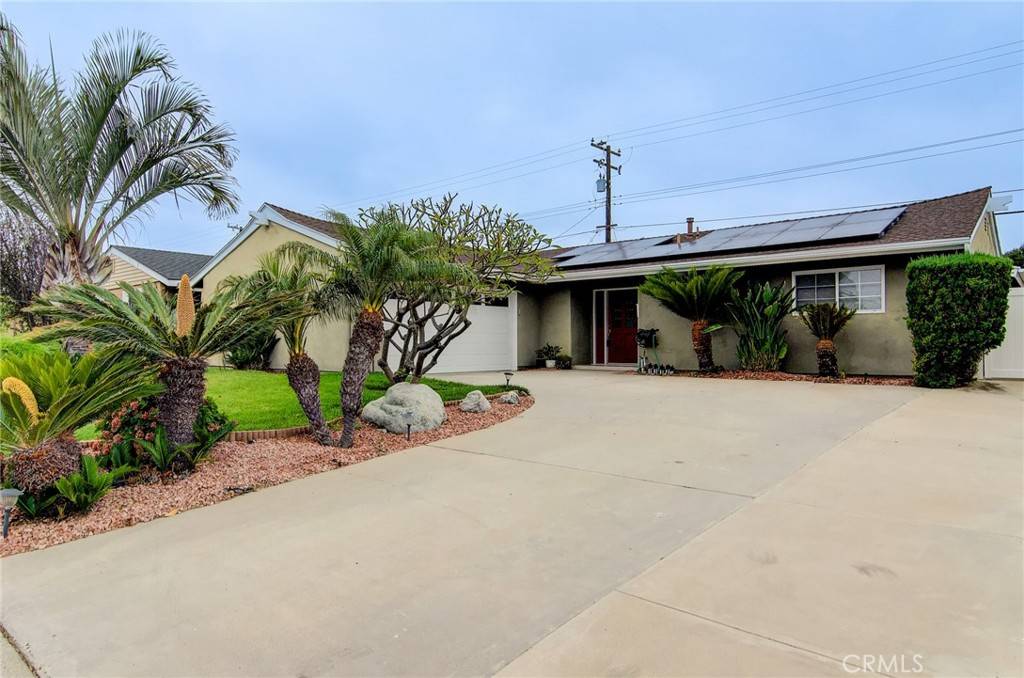 Cypress, CA 90630,4541 Myra AVE
