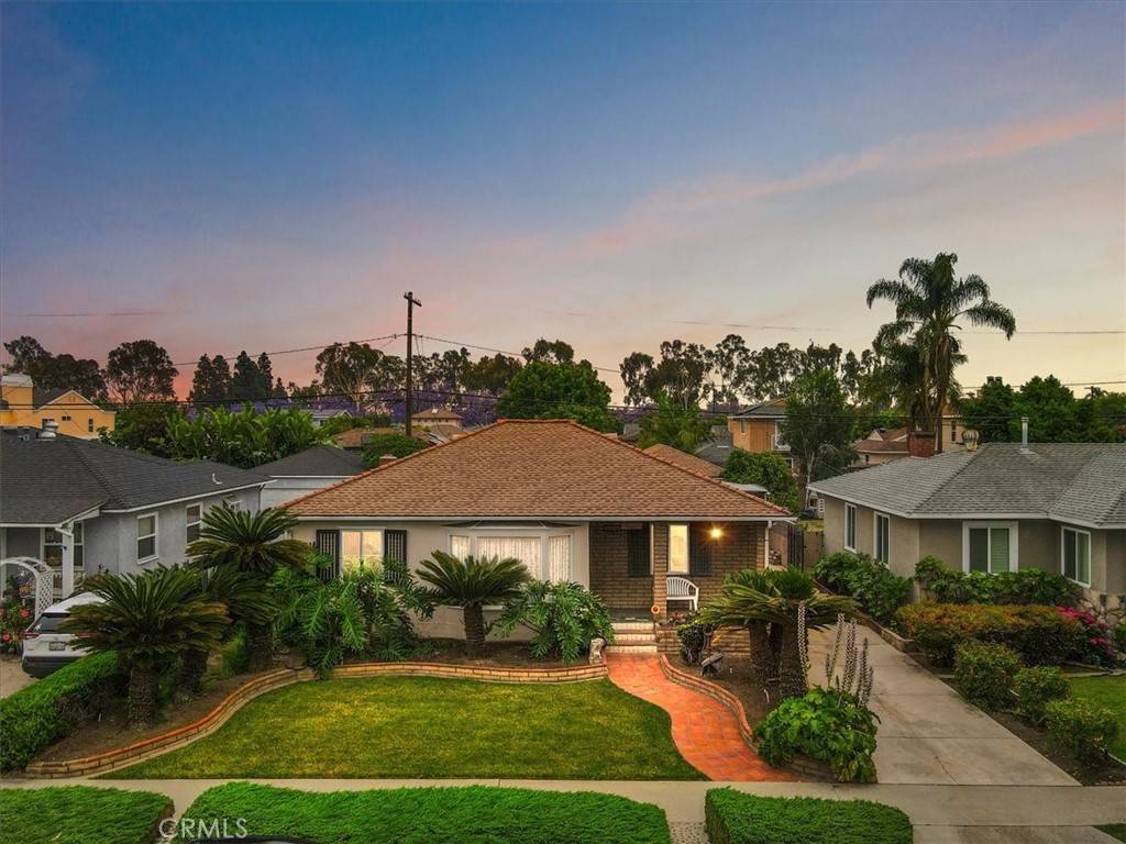 Lakewood, CA 90713,6014 Eckleson ST