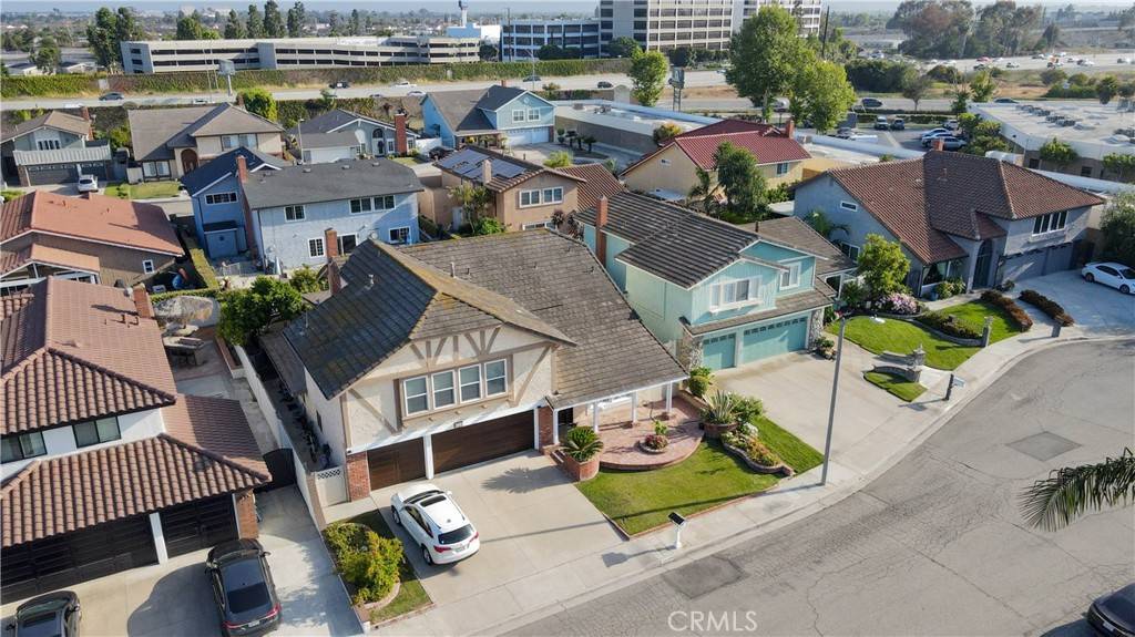 Garden Grove, CA 92845,5722 Edward Ware Cir.