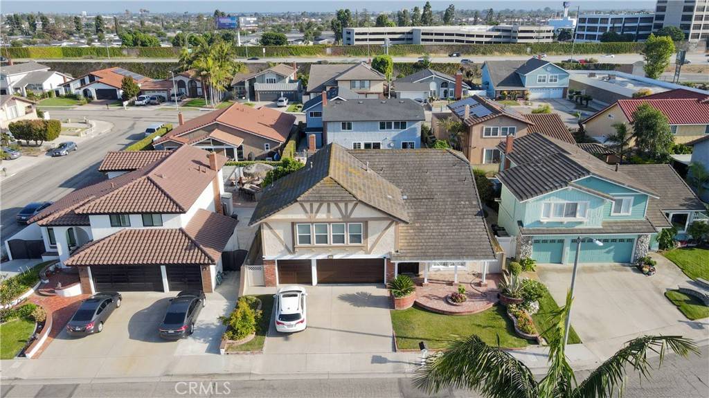 Garden Grove, CA 92845,5722 Edward Ware Cir.