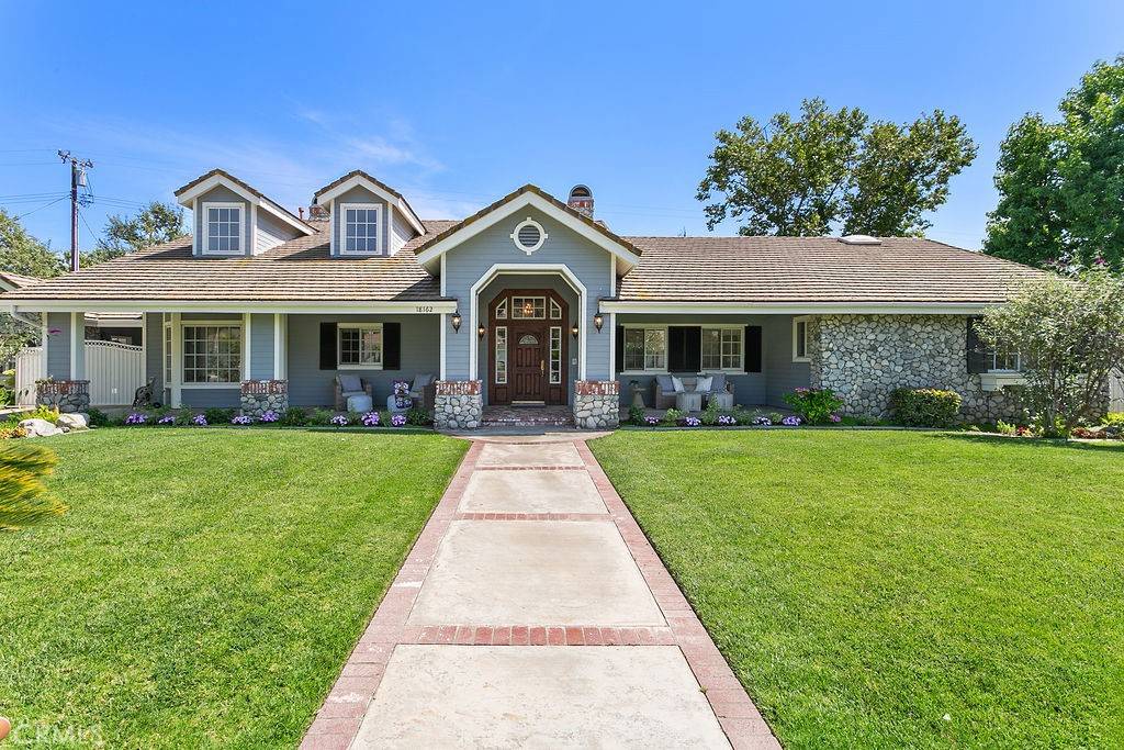 Villa Park, CA 92861,18162 James RD