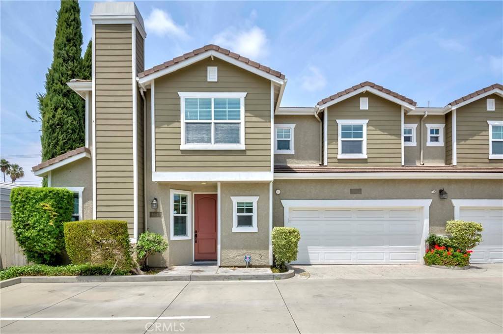 Cypress, CA 90630,8647 Belmont ST