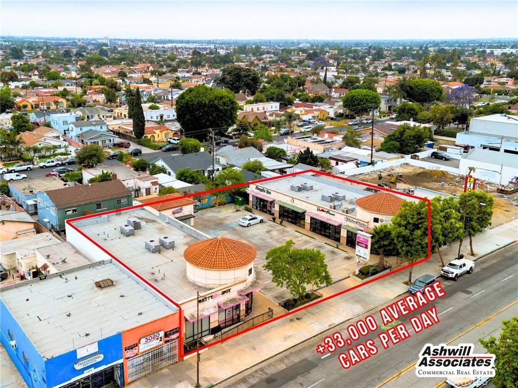 Huntington Park, CA 90255,3006 E Florence AVE