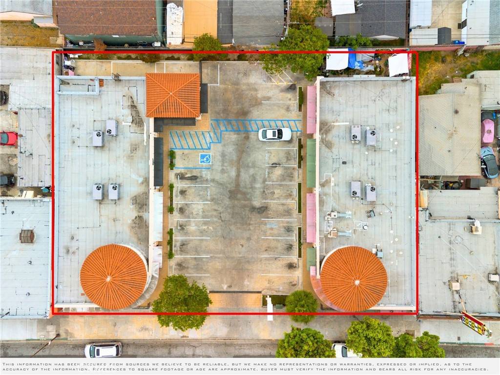 Huntington Park, CA 90255,3006 E Florence AVE