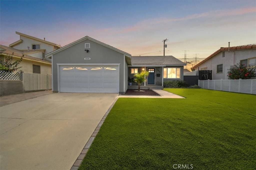Torrance, CA 90503,19201 Entradero AVE