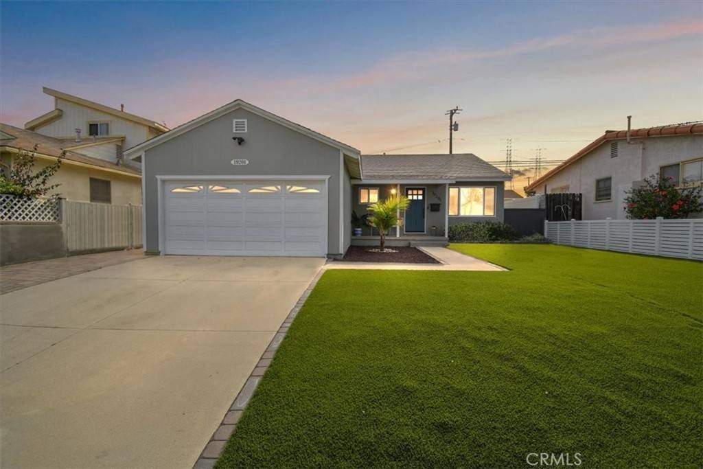 Torrance, CA 90503,19201 Entradero AVE