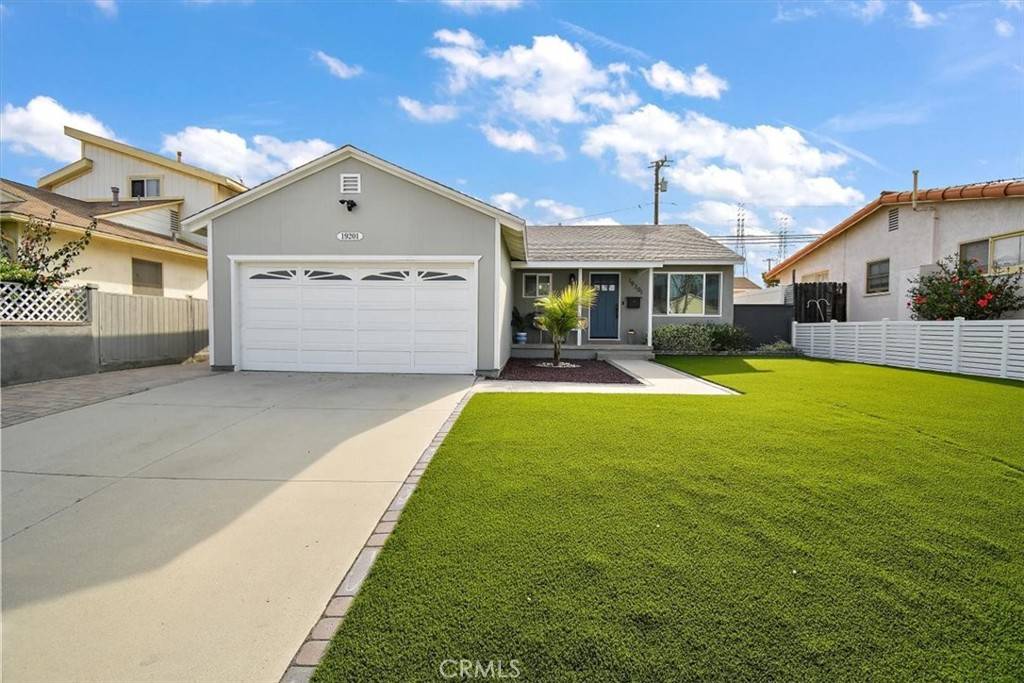 Torrance, CA 90503,19201 Entradero AVE