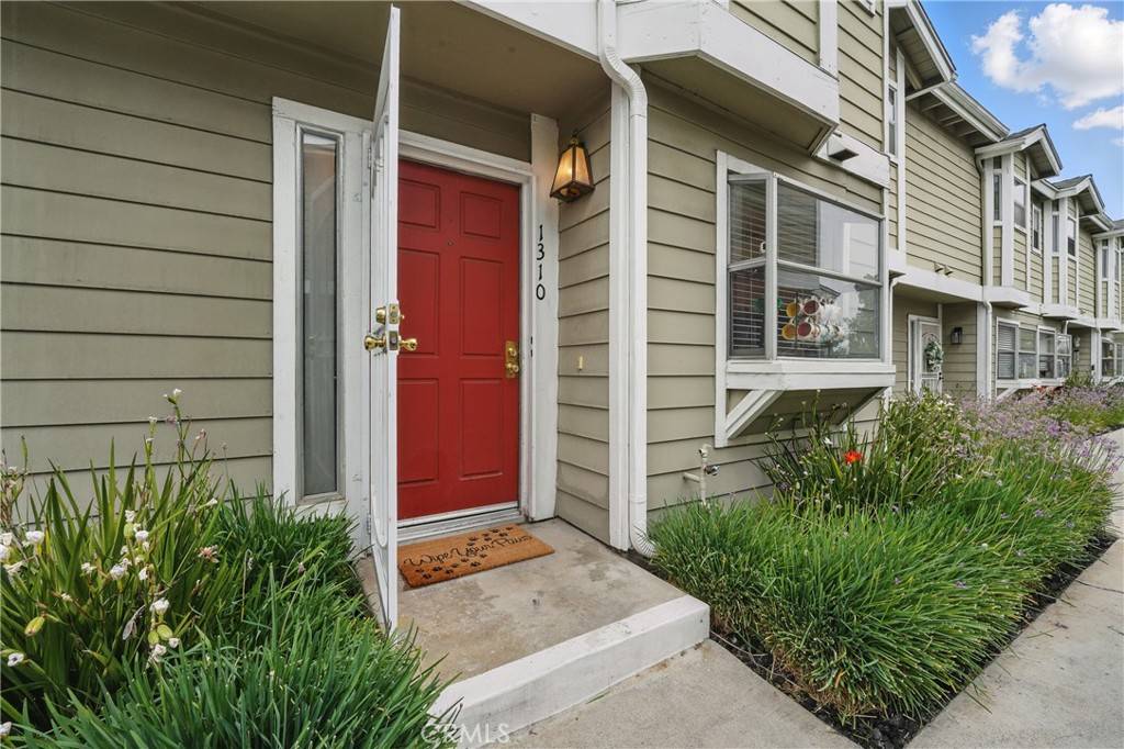 Whittier, CA 90604,14861 Mulberry DR #1310