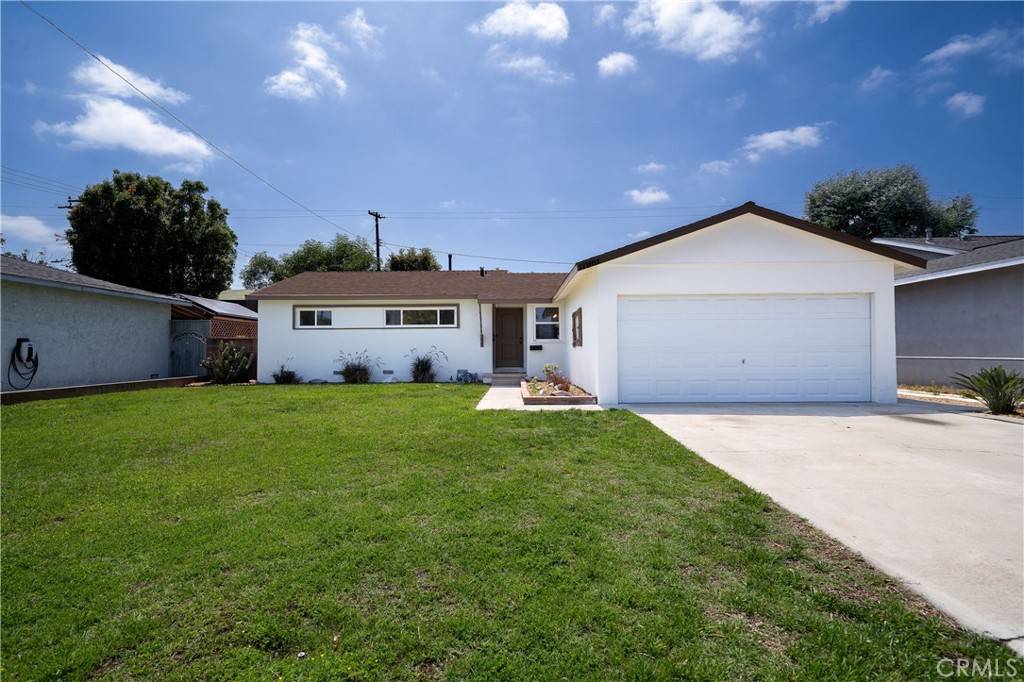 Garden Grove, CA 92840,11961 Gary ST