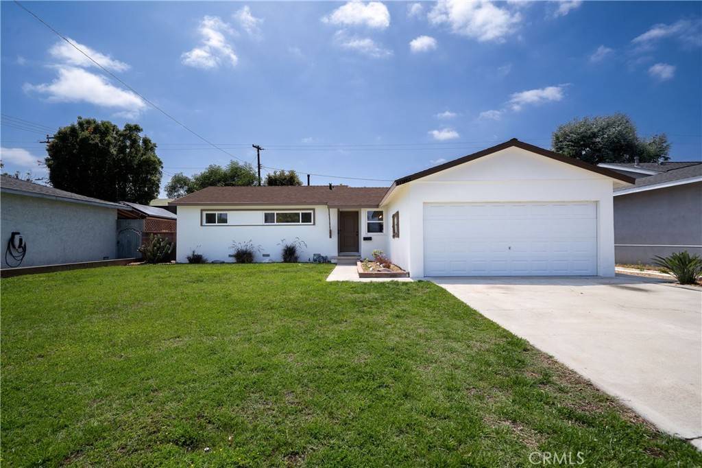 Garden Grove, CA 92840,11961 Gary ST