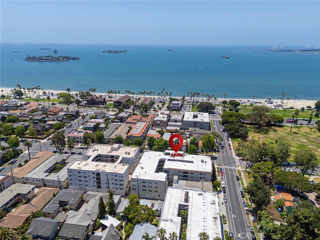 Long Beach, CA 90803,2121 E 1st ST #108