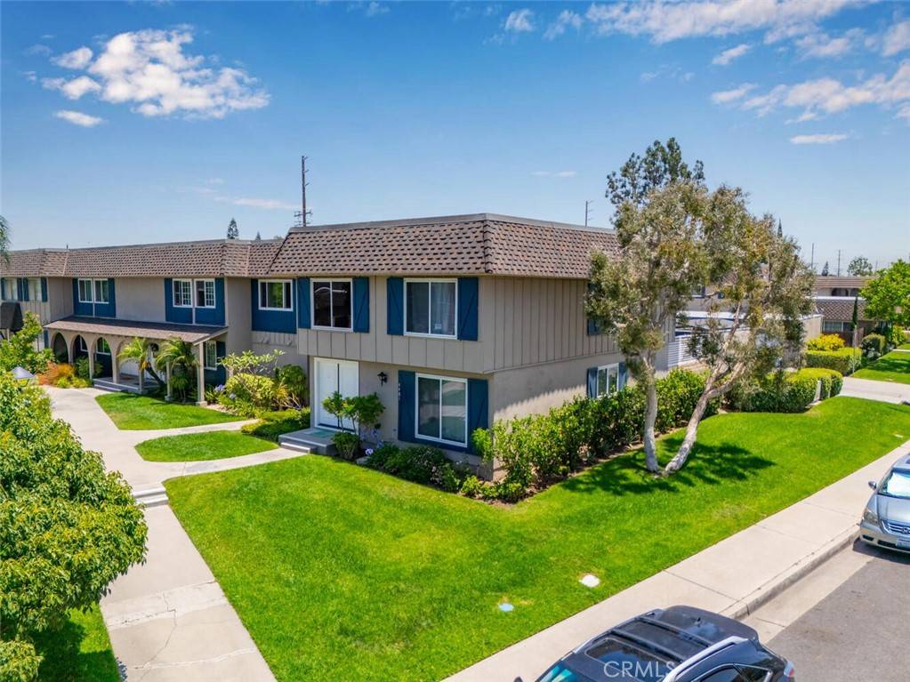 Cypress, CA 90630,4481 Larwin AVE