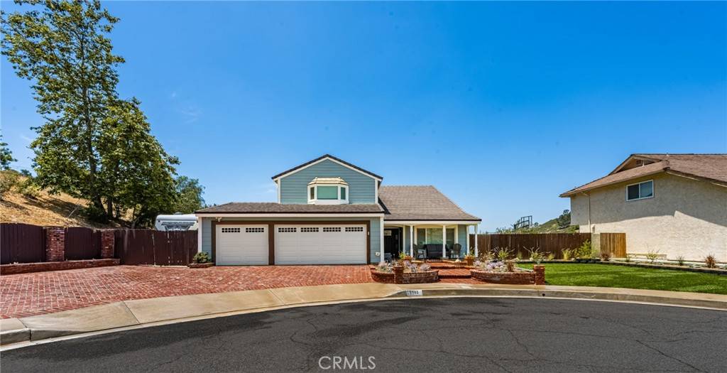Anaheim Hills, CA 92807,6503 E Marengo DR
