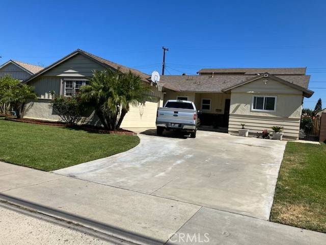 Anaheim, CA 92805,1727 E Romneya DR