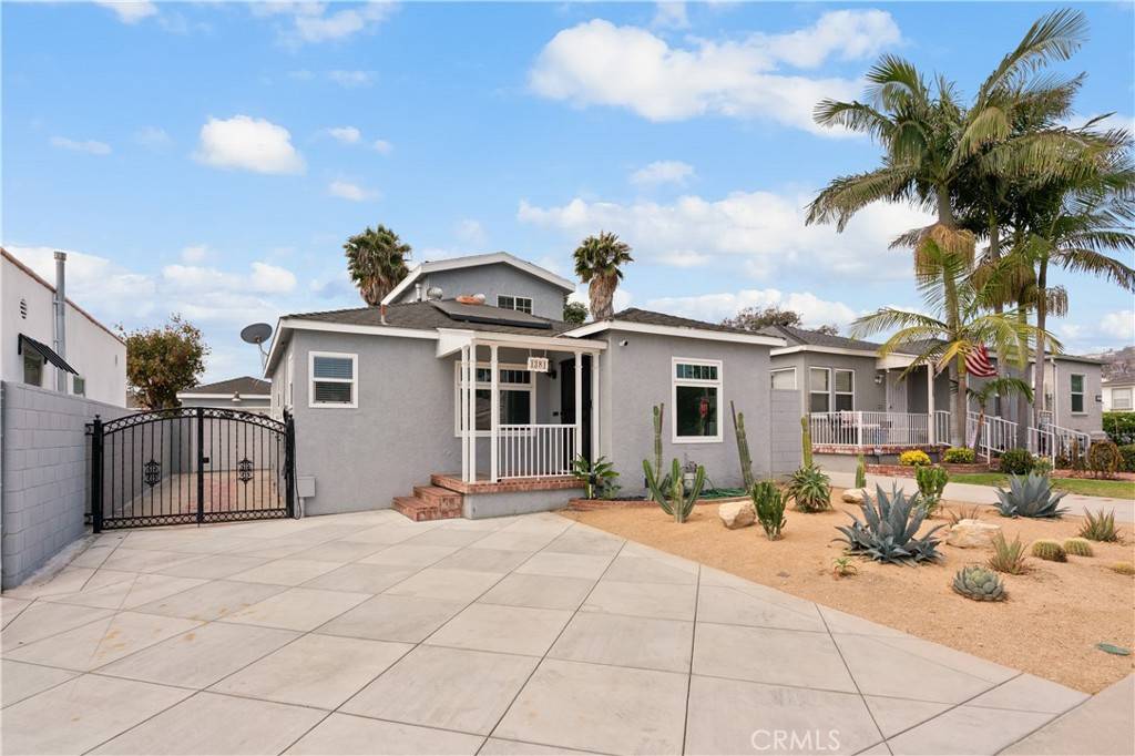 San Pedro, CA 90732,1381 W Summerland AVE