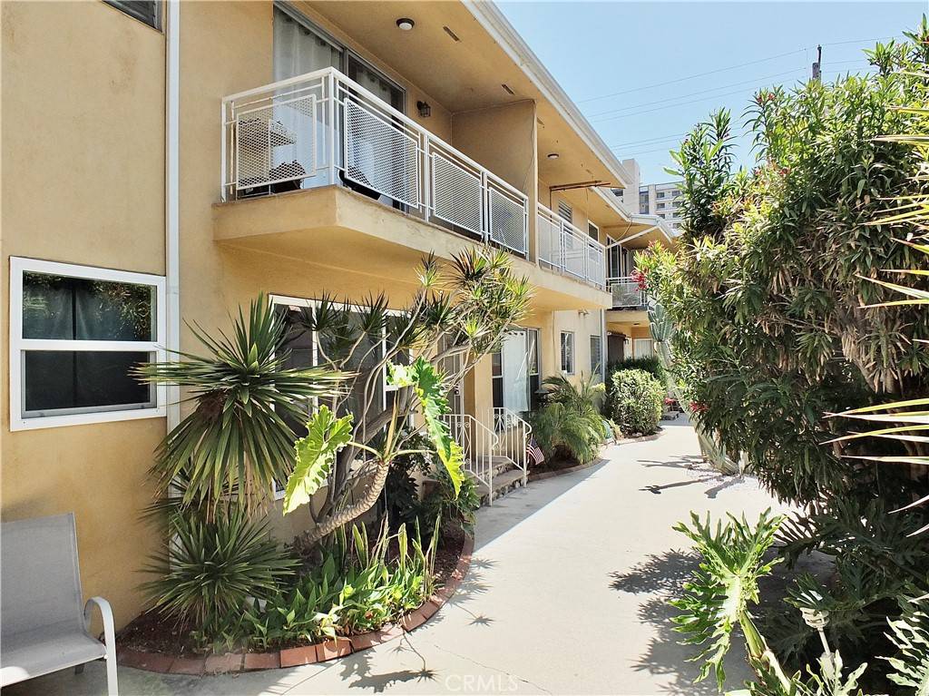 Long Beach, CA 90802,1724 E 1st ST #5A