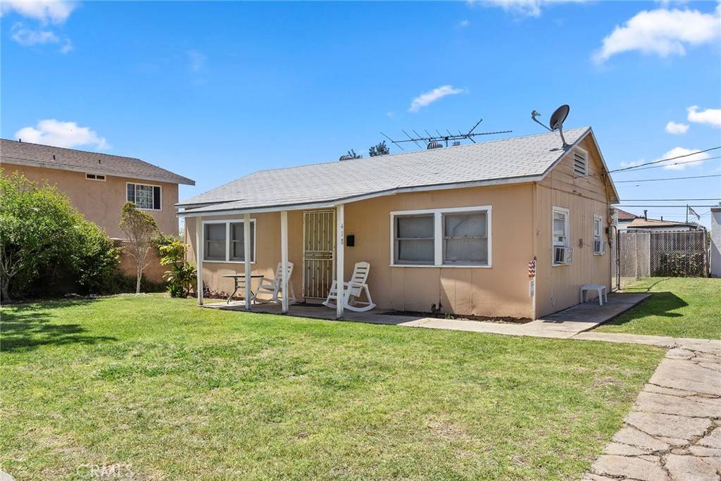 La Habra, CA 90631,418 W Olive AVE