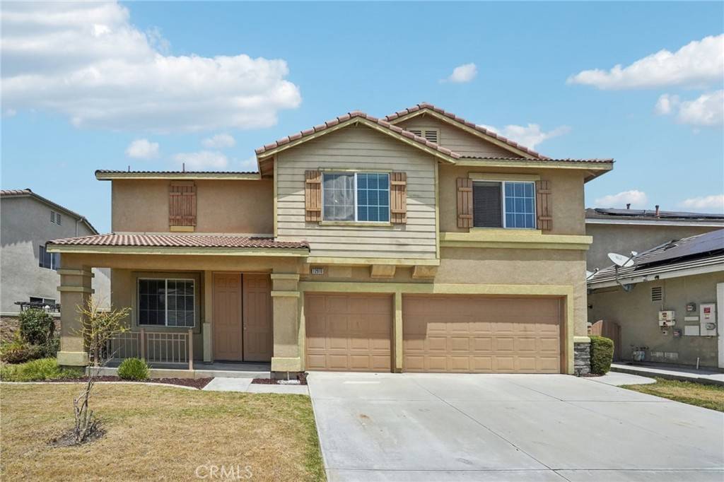 Eastvale, CA 92880,12910 Jersey ST