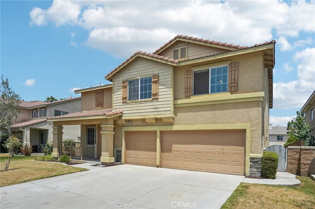 Eastvale, CA 92880,12910 Jersey ST
