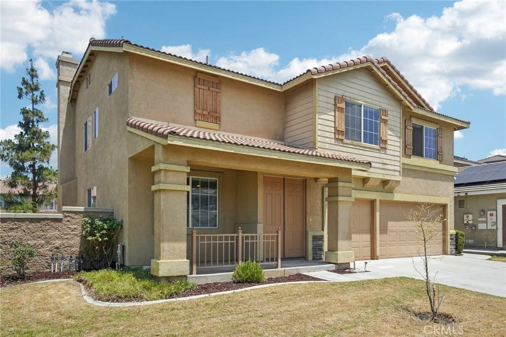 Eastvale, CA 92880,12910 Jersey ST