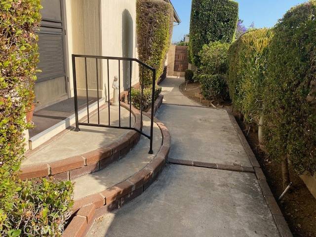 Brea, CA 92821,1241 Glen Lake AVE #277