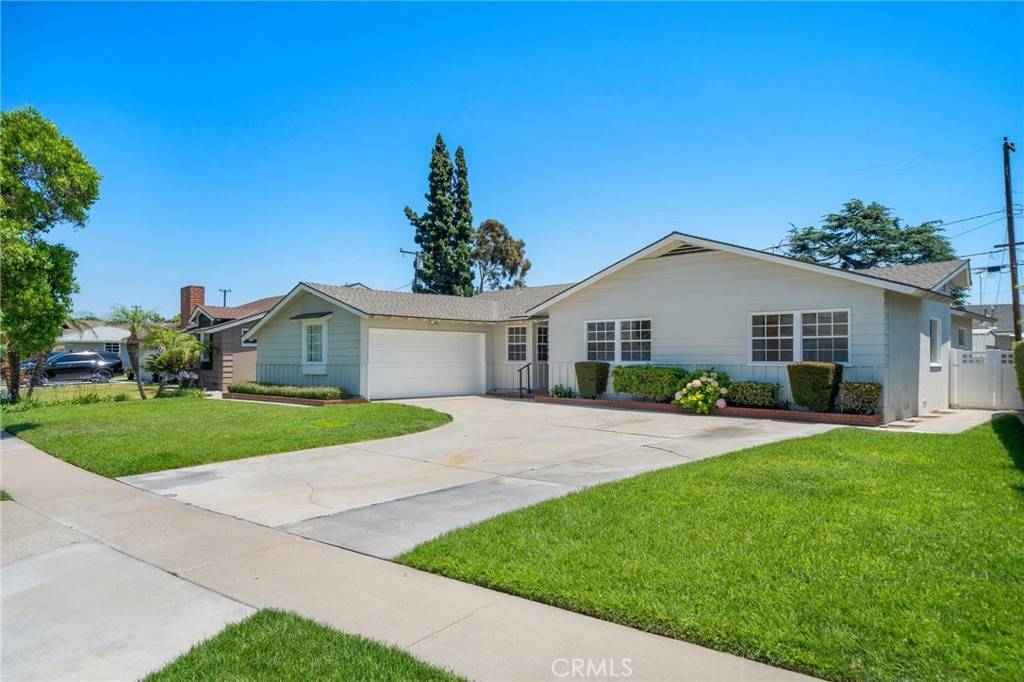 Anaheim, CA 92804,2458 W Marian AVE