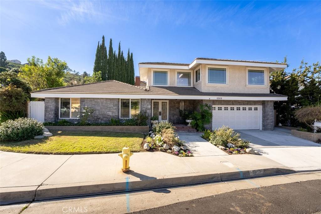 Anaheim Hills, CA 92807,5269 E Rural Ridge CIR