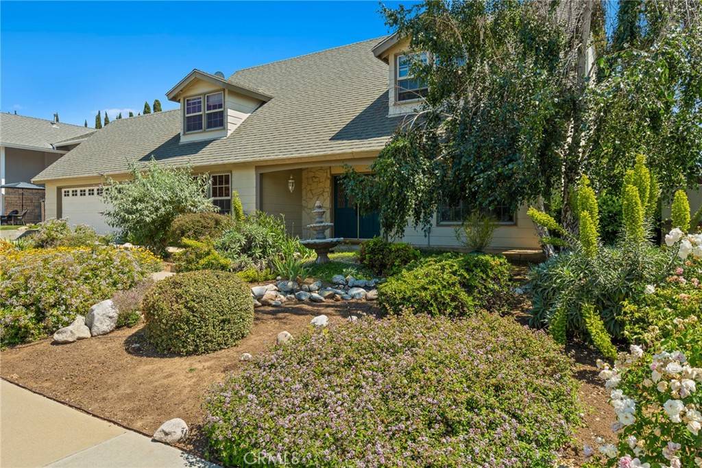 Brea, CA 92821,1010 Northwood AVE