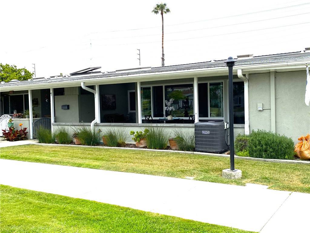 Seal Beach, CA 90740,1441 Monterey Rd. M2-61J