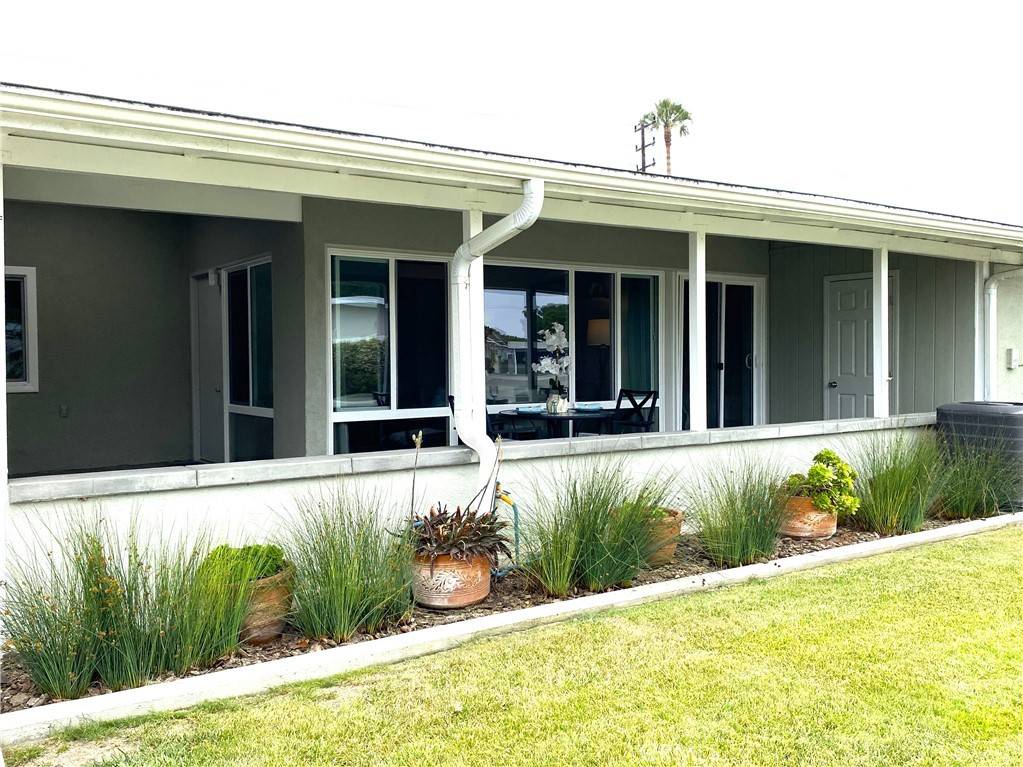 Seal Beach, CA 90740,1441 Monterey Rd. M2-61J