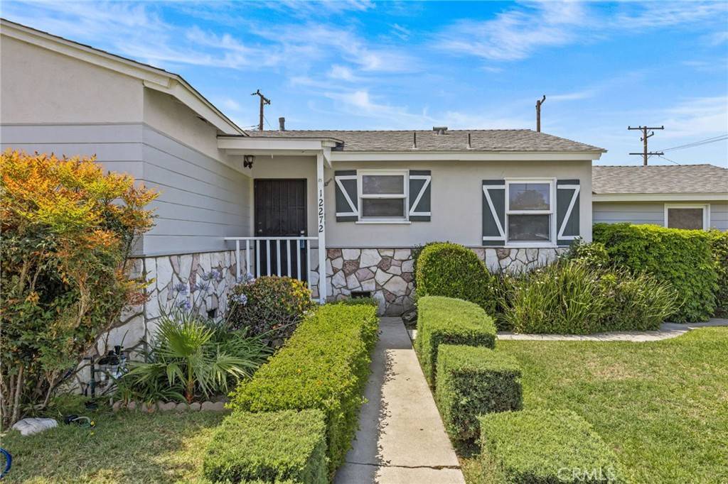 Garden Grove, CA 92843,12272 Granite PL