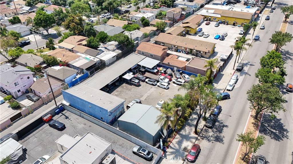 Lynwood, CA 90262,11214 Atlantic AVE