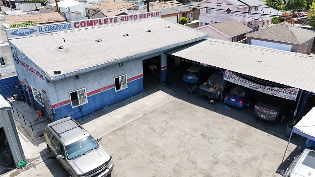 Lynwood, CA 90262,11214 Atlantic AVE
